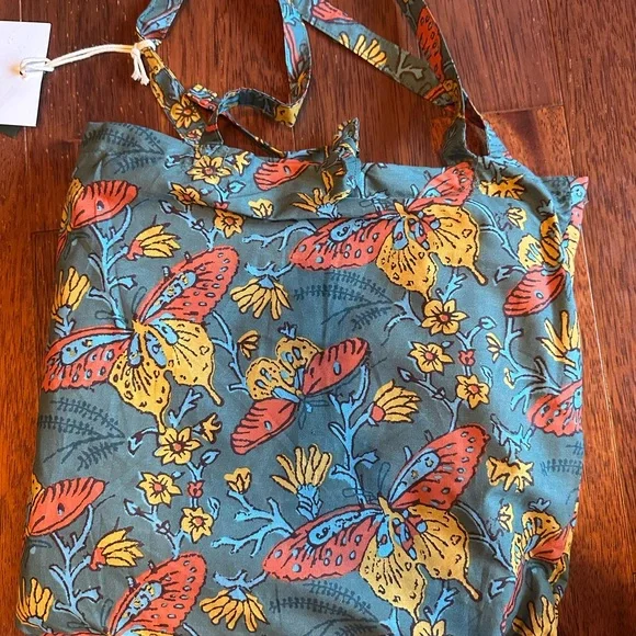 Anthropologie Duvet Set. Twin. New! - Picture 3 of 7